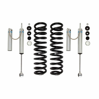 Bilstein B8 5162 Suspension Leveling Kit for 2005-2023 Ford F-350 Super Duty