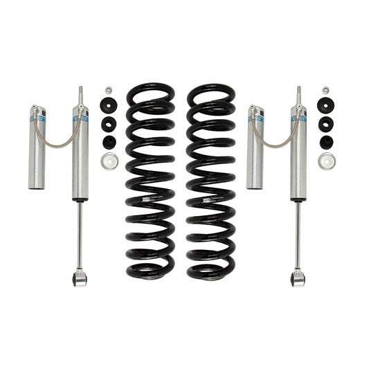 Bilstein B8 5162 Suspension Leveling Kit for 2005-2023 Ford F-350 Super Duty