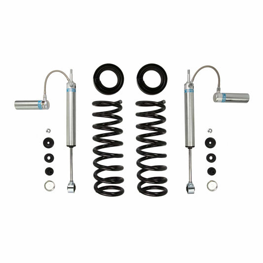Bilstein B8 5162 Suspension Leveling Kit for 2013-2024 Ram 3500