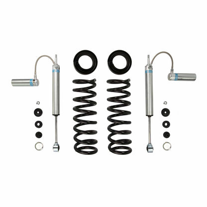 Bilstein B8 5162 Suspension Leveling Kit for 2014-2016 Ram 2500