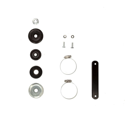Bilstein B8 5162 Suspension Leveling Kit for 2014-2016 Ram 2500