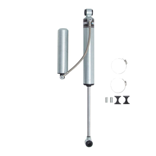 Bilstein B8 5165 8.4in Travel Remote Reservoir - Stem/Eye 365/240