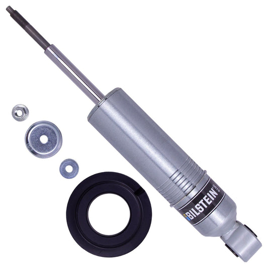 Bilstein B8 6100 (Ride Height Adjustable) Suspension Shock Absorber for 2004-2015 Nissan TITAN - 11.07 in. Collapsed