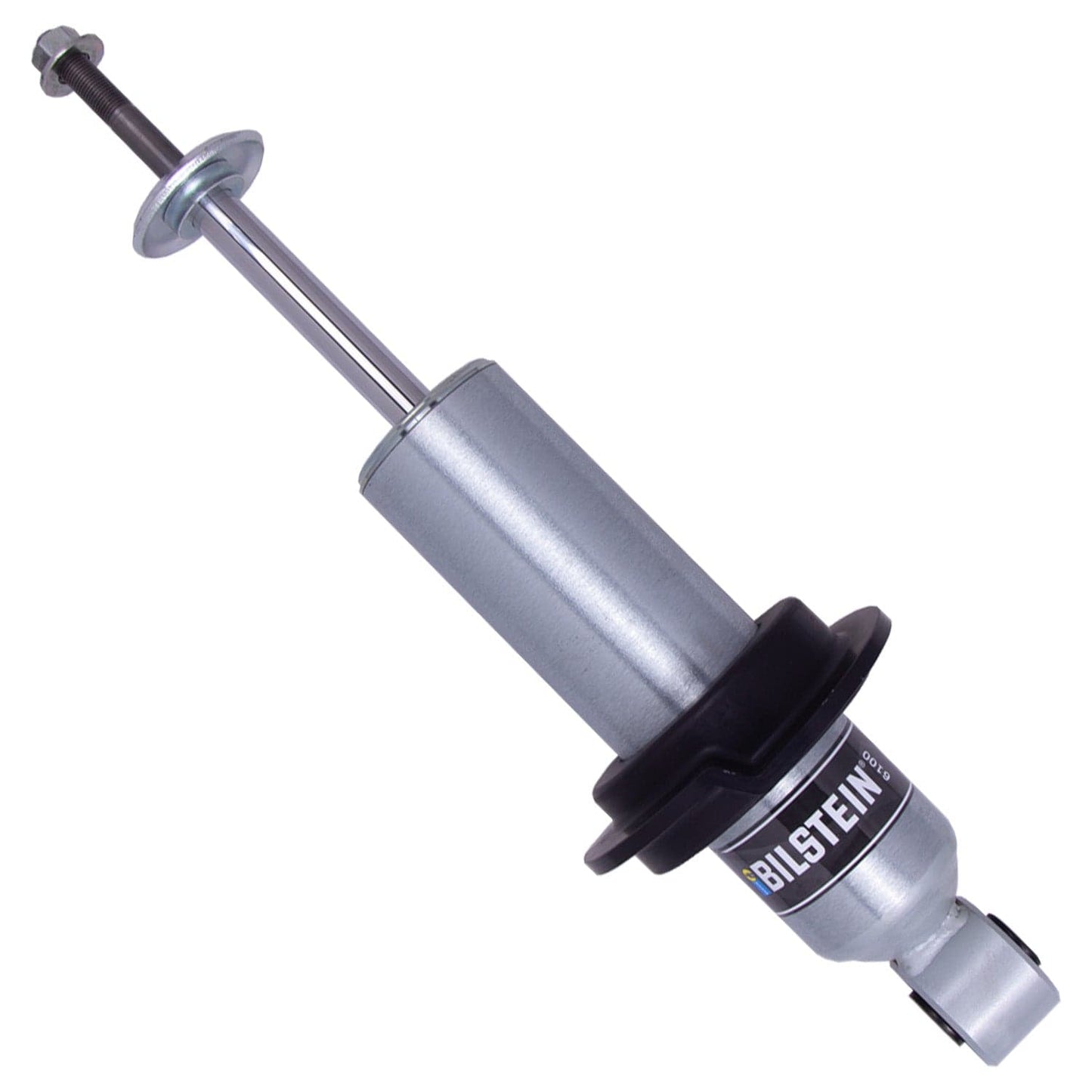 Bilstein B8 6100 (Ride Height Adjustable) Suspension Shock Absorber for 2012-2015 Nissan TITAN RWD - 15.14 in. Extended, 11.07 in. Collapsed