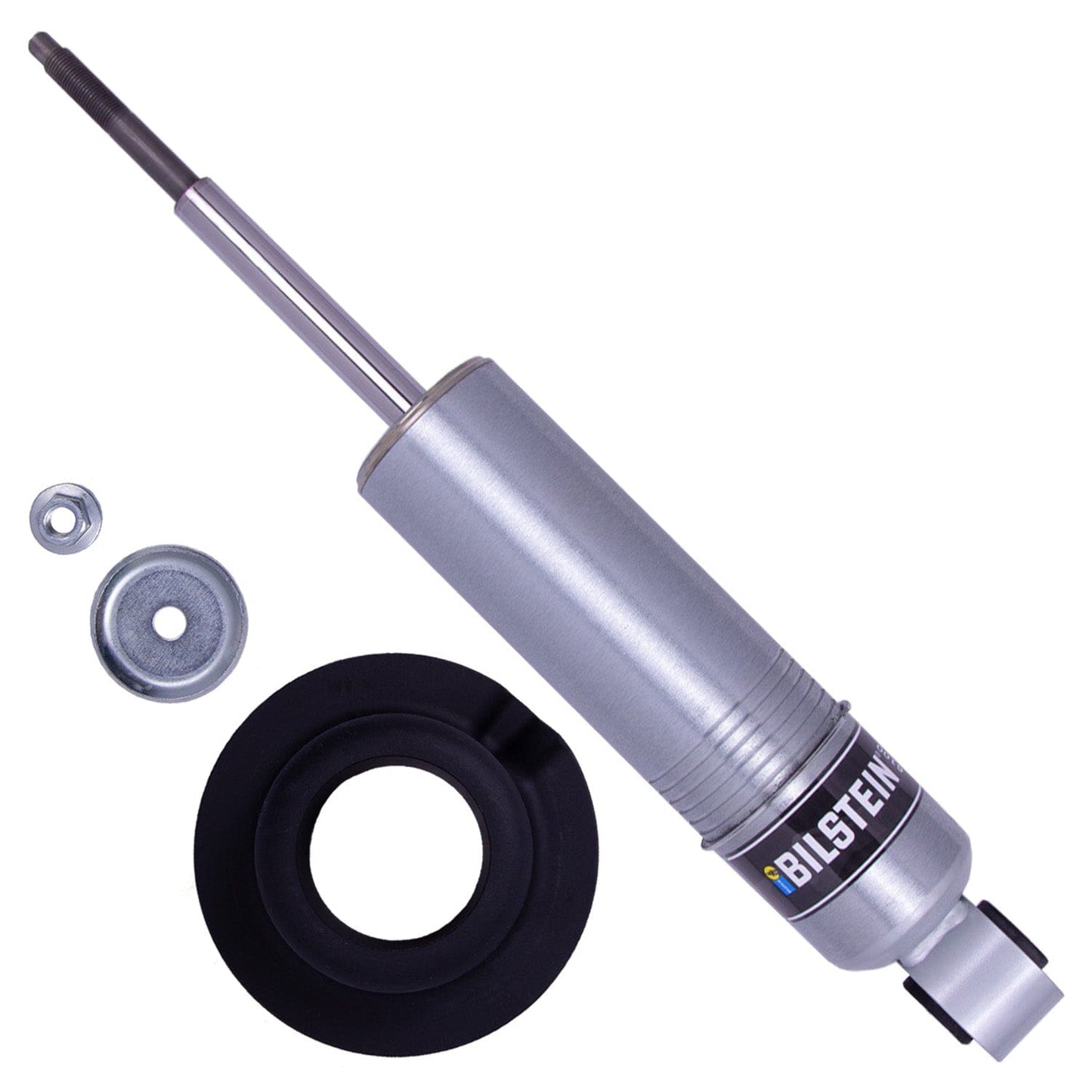 Bilstein B8 6100 (Ride Height Adjustable) Suspension Shock Absorber for 2017-2024 Nissan TITAN