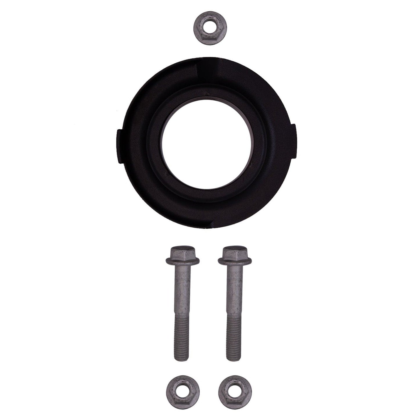 Bilstein B8 6100 (Ride Height Adjustable) Suspension Shock Absorber for 2021-2024 Ford Bronco 2DR - 22.80 in. Extended