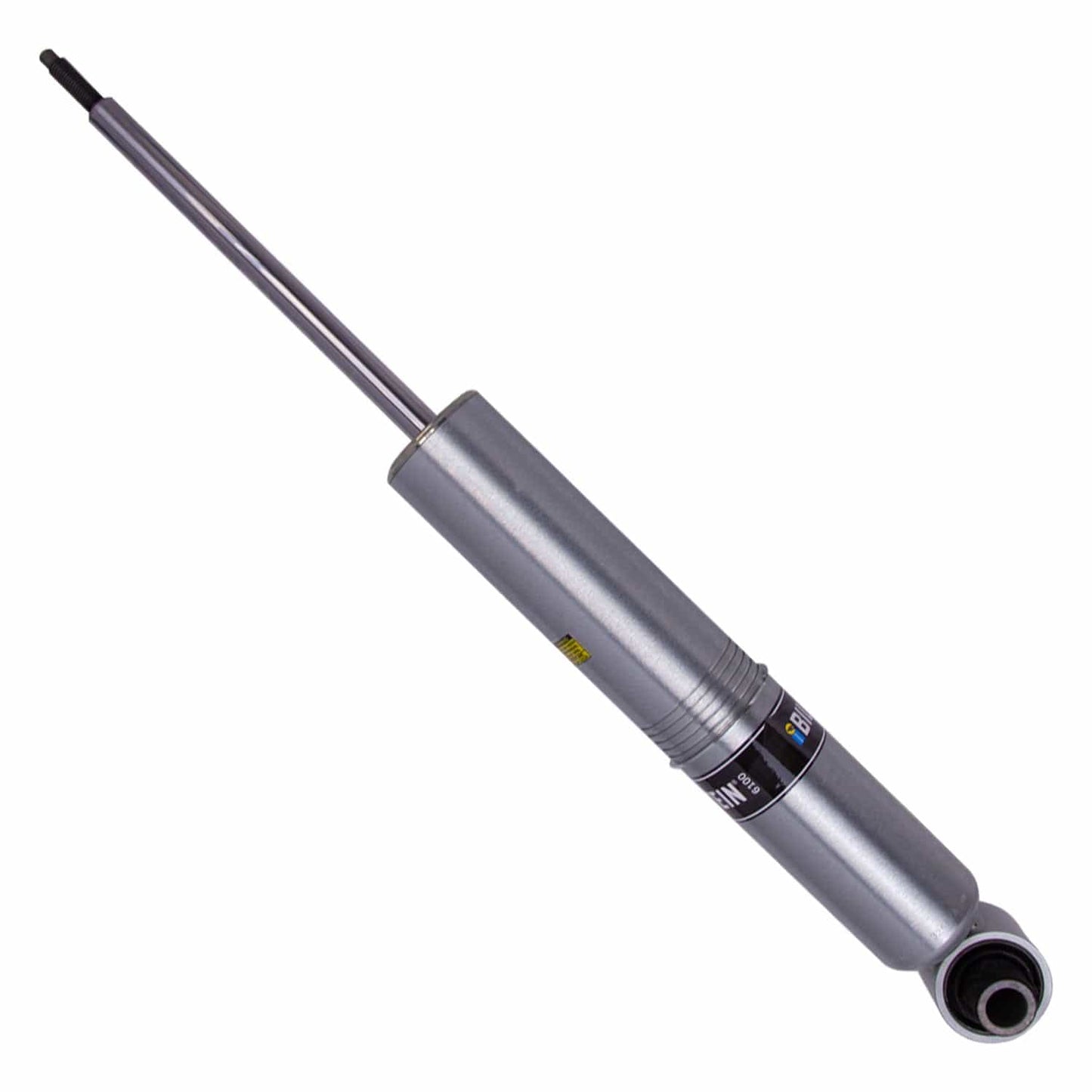 Bilstein B8 6100 (Ride Height Adjustable) Suspension Shock Absorber for 2021-2024 Ford Bronco 2DR - 25.56 in. Extended