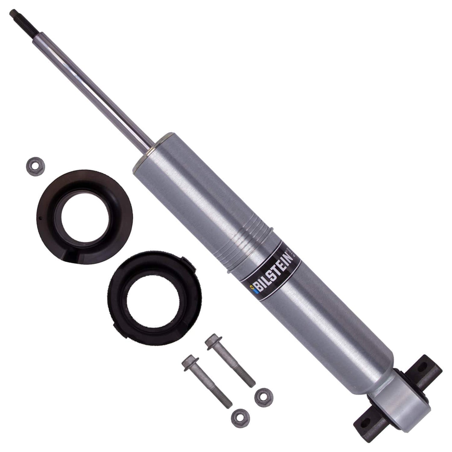 Bilstein B8 6100 (Ride Height Adjustable) Suspension Shock Absorber for 2021-2024 Ford Bronco 4DR - 22.80 in. Extended