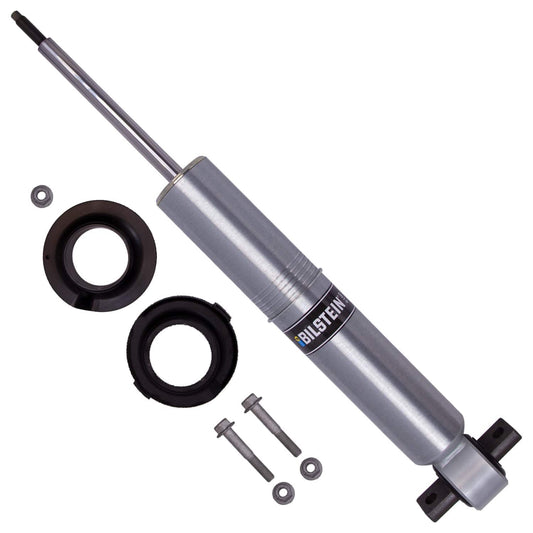 Bilstein B8 6100 (Ride Height Adjustable) Suspension Shock Absorber for 2021-2024 Ford Bronco 4DR - 22.80 in. Extended