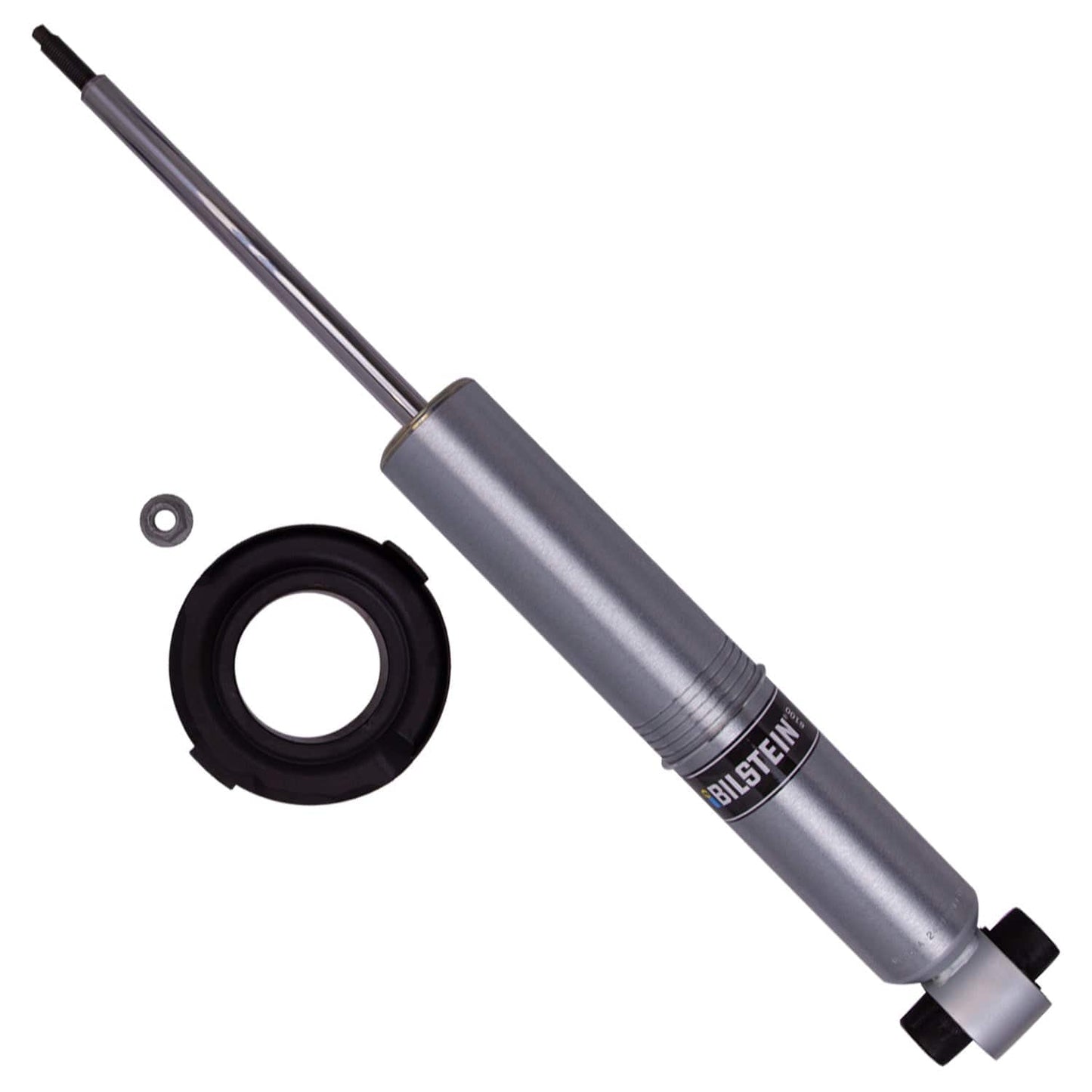 Bilstein B8 6100 (Ride Height Adjustable) Suspension Shock Absorber for 2021-2024 Ford Bronco 4DR - 25.56 in. Extended