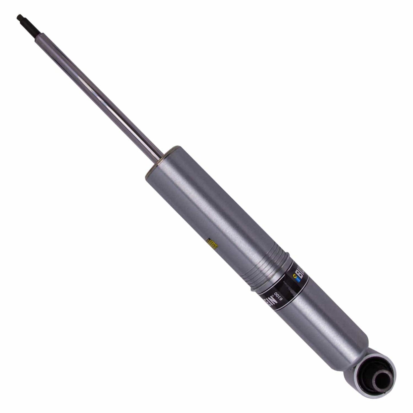 Bilstein B8 6100 (Ride Height Adjustable) Suspension Shock Absorber for 2021-2024 Ford Bronco 4DR - 25.56 in. Extended