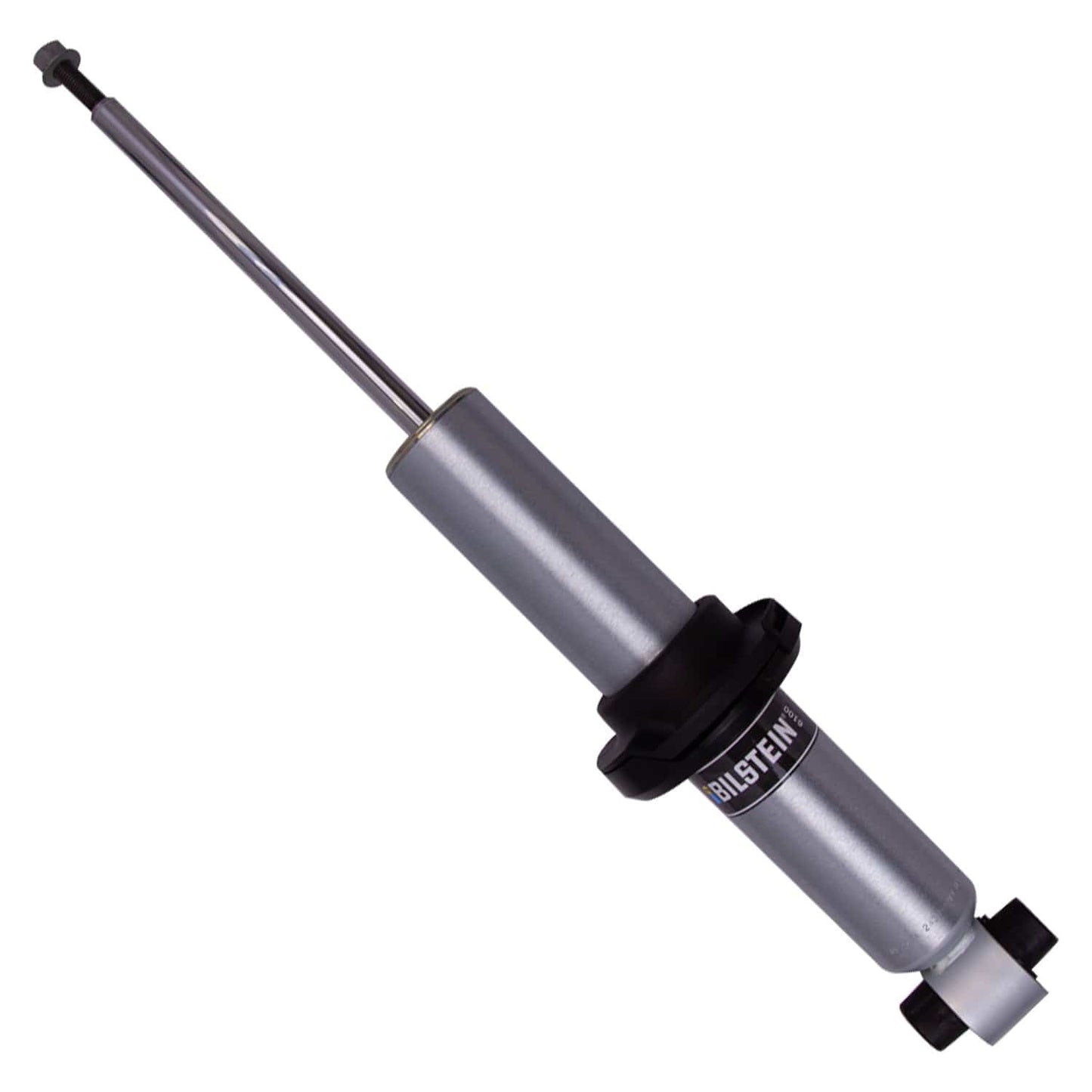 Bilstein B8 6100 (Ride Height Adjustable) Suspension Shock Absorber for 2021-2024 Ford Bronco 4DR - 25.56 in. Extended