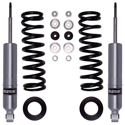 Bilstein B8 6112 Suspension Kit for 1996-2004 Toyota Tacoma