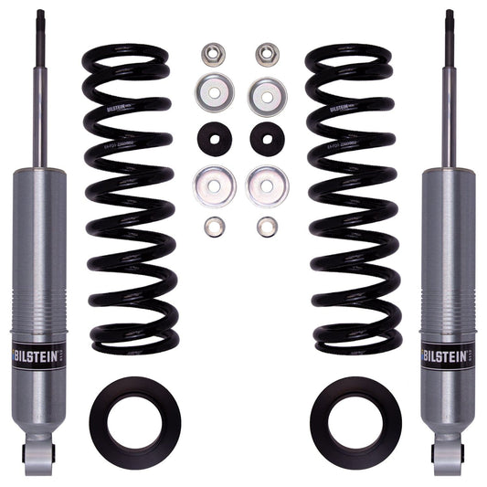 Bilstein B8 6112 Suspension Kit for 1996-2004 Toyota Tacoma