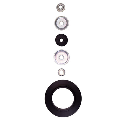 Bilstein B8 6112 Suspension Kit for 1998-2004 Toyota Tacoma