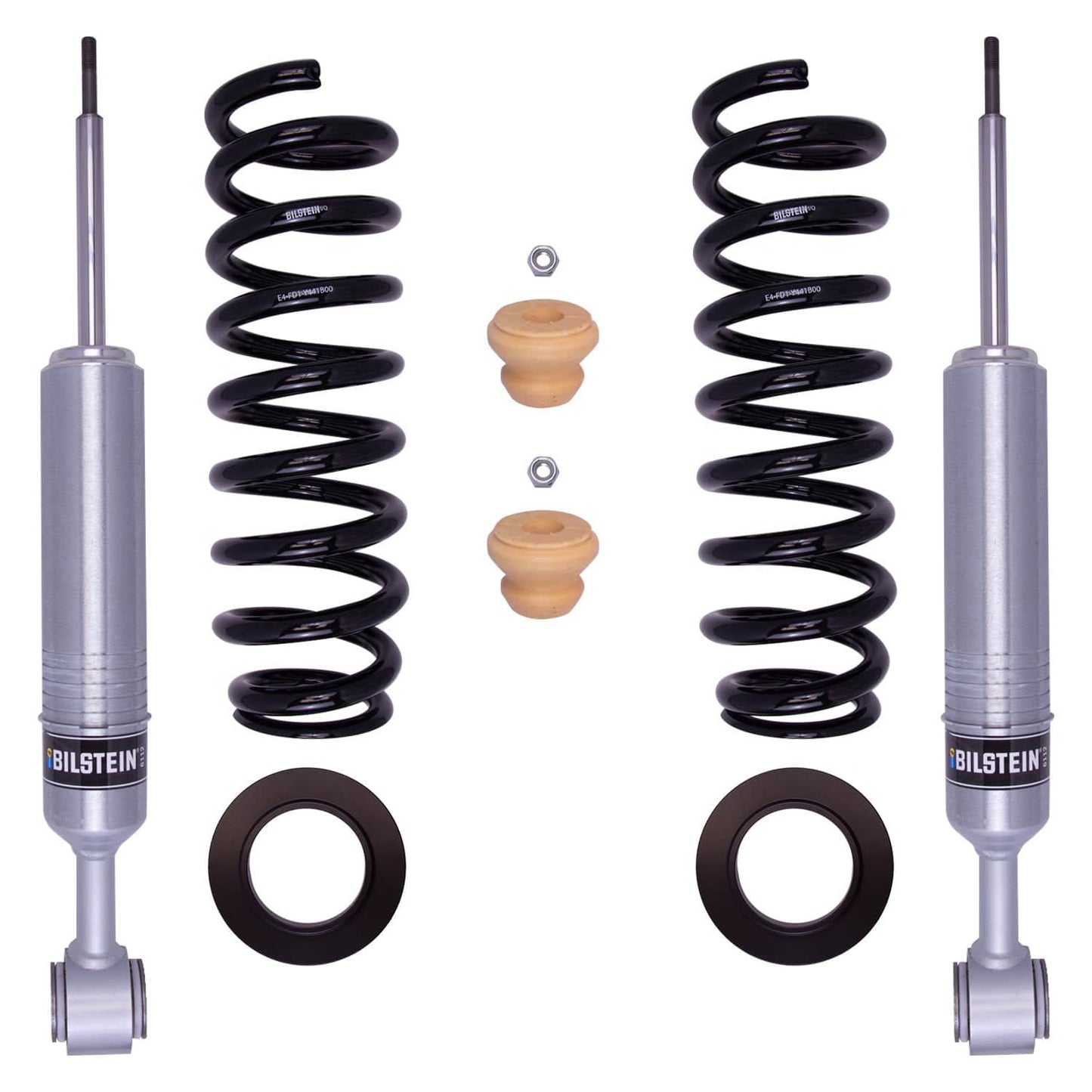 Bilstein B8 6112 Suspension Kit for 2006-2008 Lincoln Mark LT 4WD