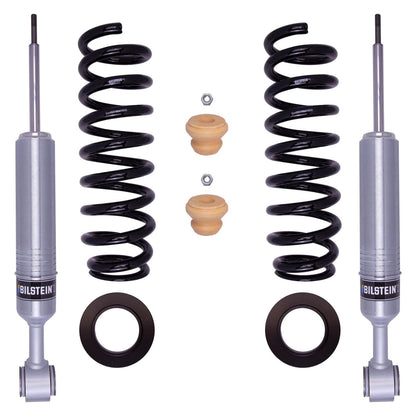 Bilstein B8 6112 Suspension Kit for 2006-2008 Lincoln Mark LT 4WD