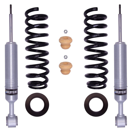 Bilstein B8 6112 Suspension Kit for 2006-2008 Lincoln Mark LT 4WD
