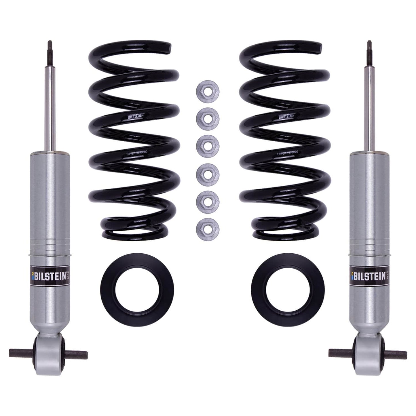 Bilstein B8 6112 Suspension Kit for 2007-2013 Chevrolet Silverado 1500