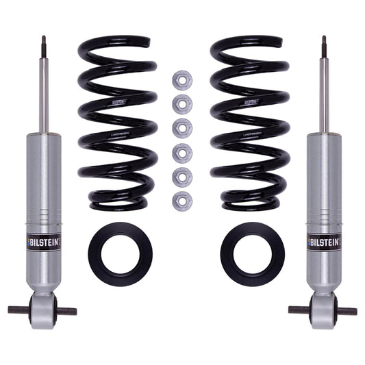 Bilstein B8 6112 Suspension Kit for 2007-2013 Chevrolet Silverado 1500