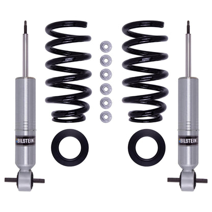 Bilstein B8 6112 Suspension Kit for 2007-2013 GMC Sierra 1500