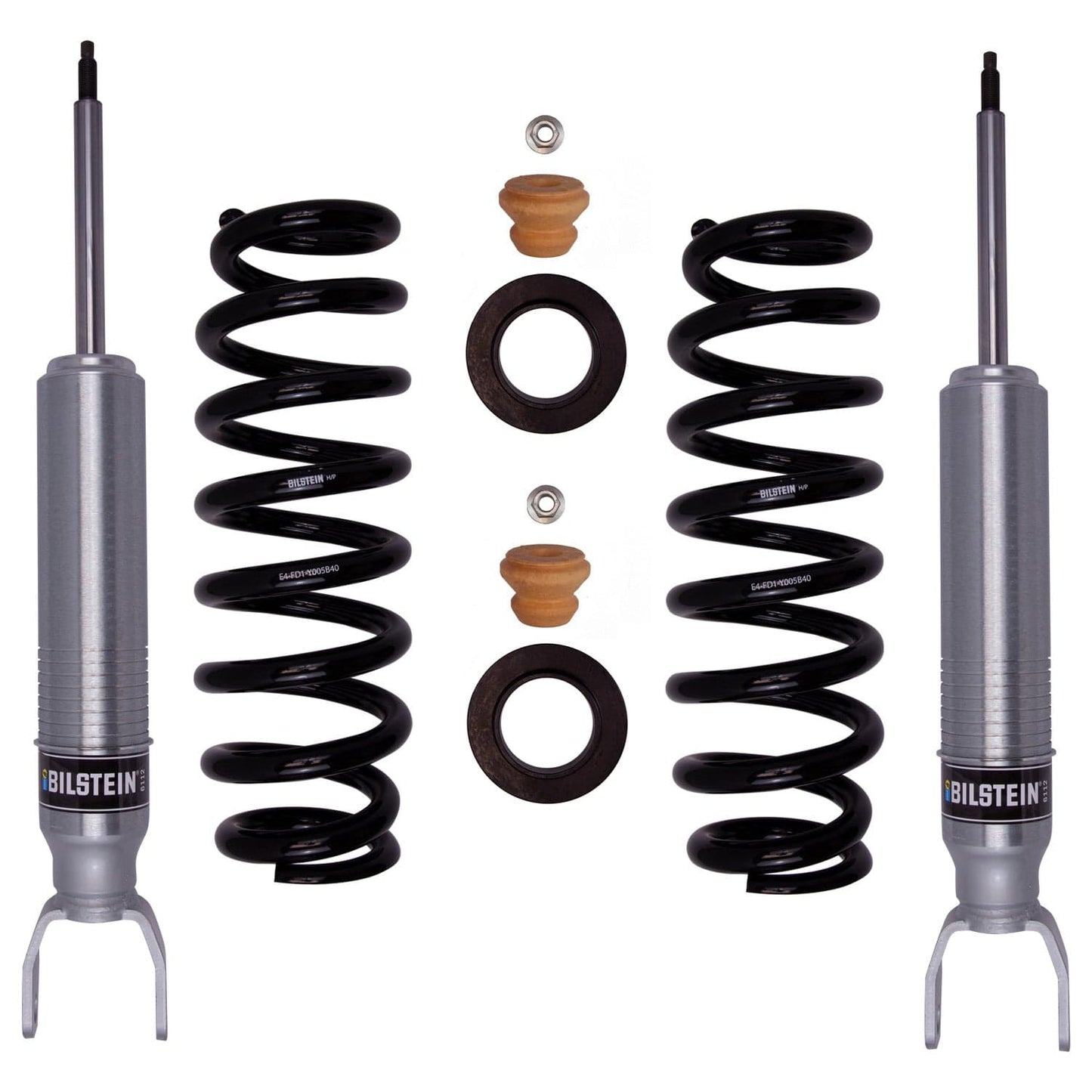 Bilstein B8 6112 Suspension Kit for 2011-2018 Ram 1500