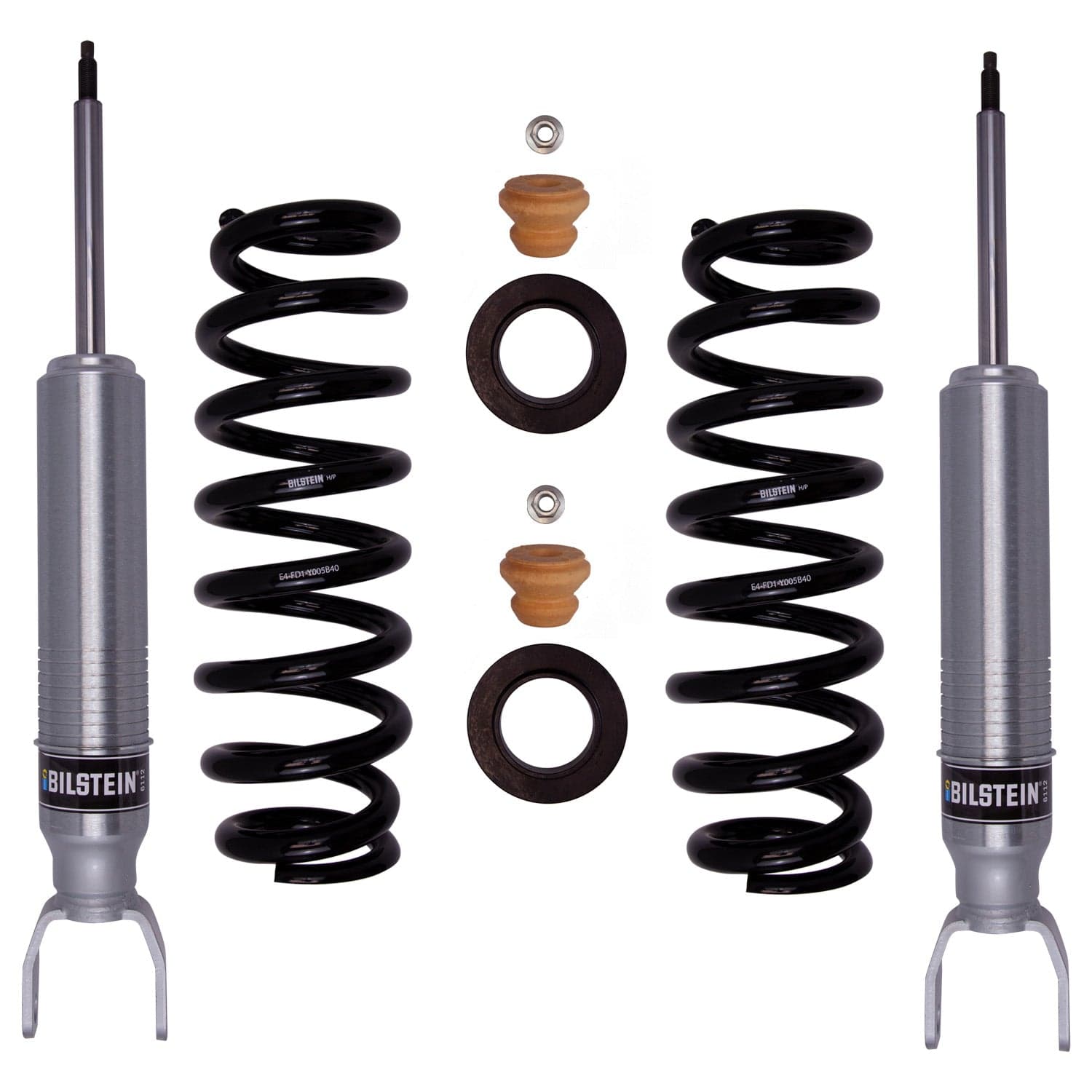 Bilstein B8 6112 Suspension Kit for 2011-2018 Ram 1500