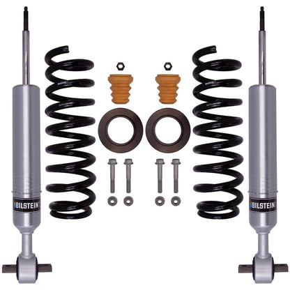 Bilstein B8 6112 Suspension Kit for 2015-2020 Ford F-150 4WD