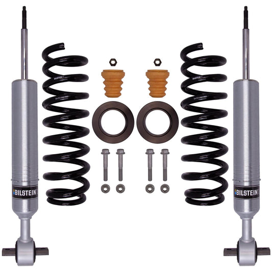 Bilstein B8 6112 Suspension Kit for 2015-2020 Ford F-150 4WD