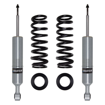 Bilstein B8 6112 Suspension Kit for 2015-2022 Chevrolet Colorado 4WD