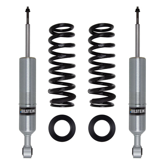 Bilstein B8 6112 Suspension Kit for 2015-2022 Chevrolet Colorado 4WD
