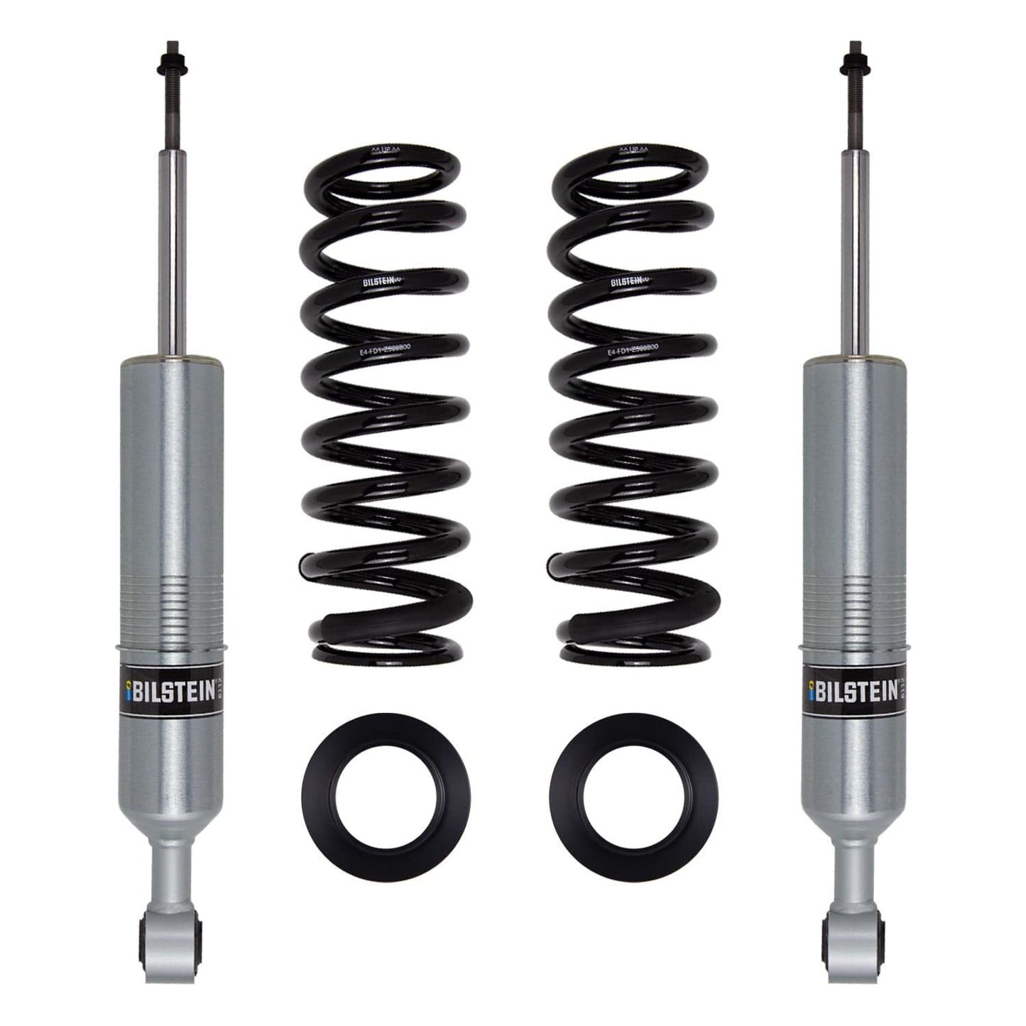 Bilstein B8 6112 Suspension Kit for 2015-2022 GMC Canyon RWD