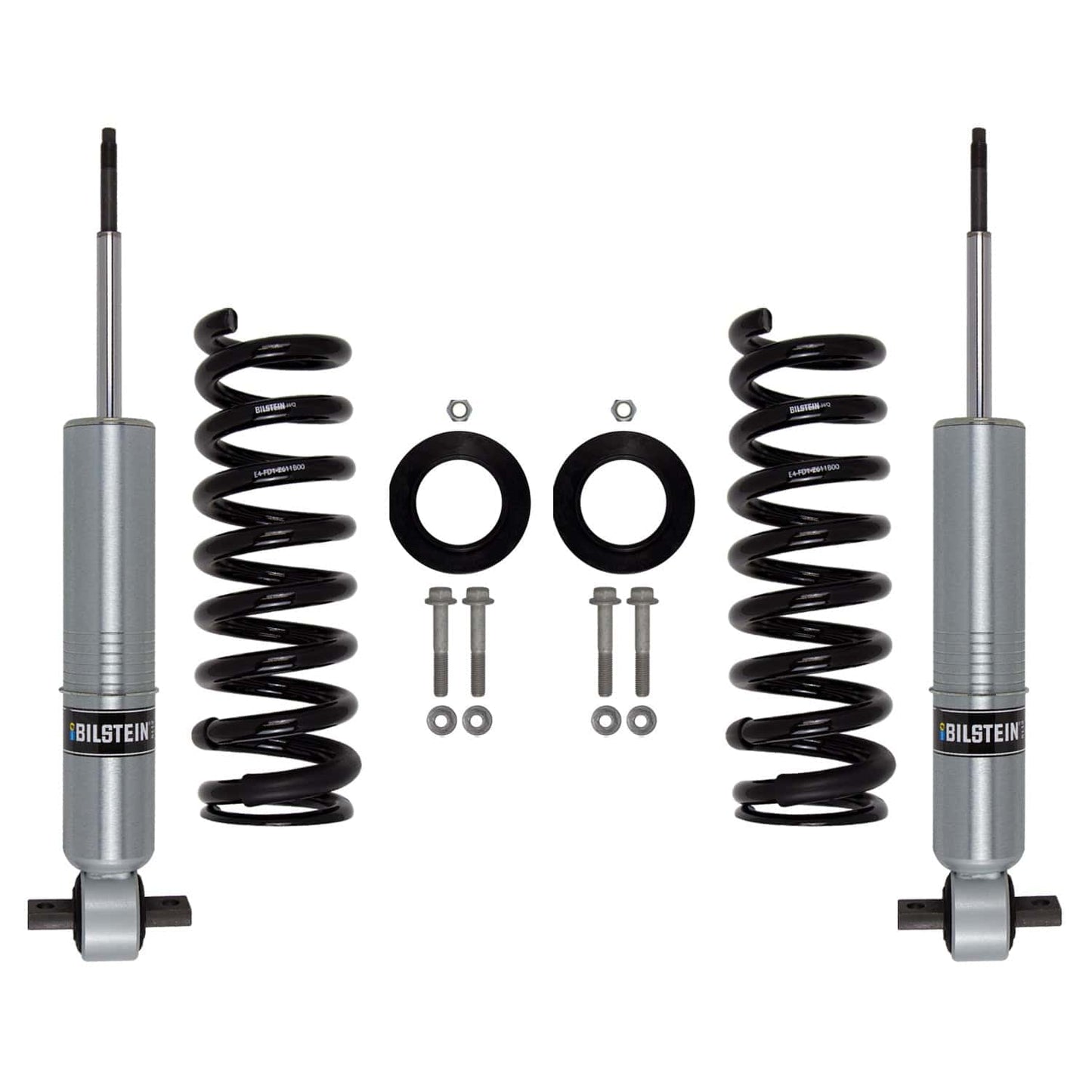 Bilstein B8 6112 Suspension Kit for 2019-2023 Ford Ranger 4WD
