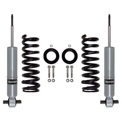 Bilstein B8 6112 Suspension Kit for 2019-2023 Ford Ranger RWD