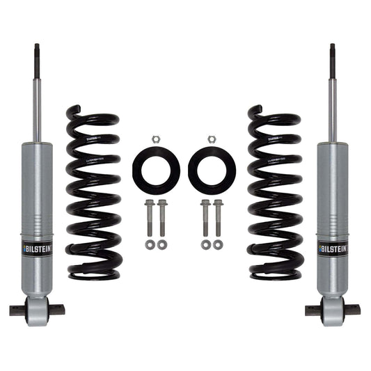 Bilstein B8 6112 Suspension Kit for 2019-2023 Ford Ranger RWD