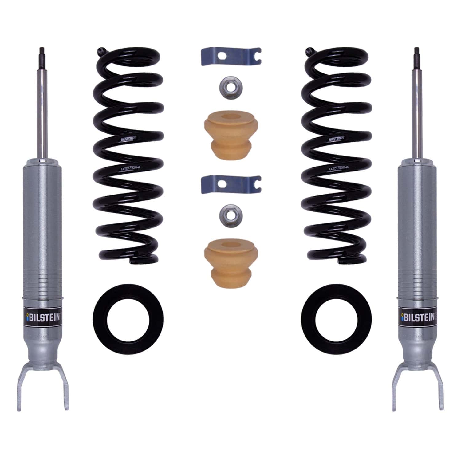 Bilstein B8 6112 Suspension Kit for 2019-2024 Ram 1500 4WD