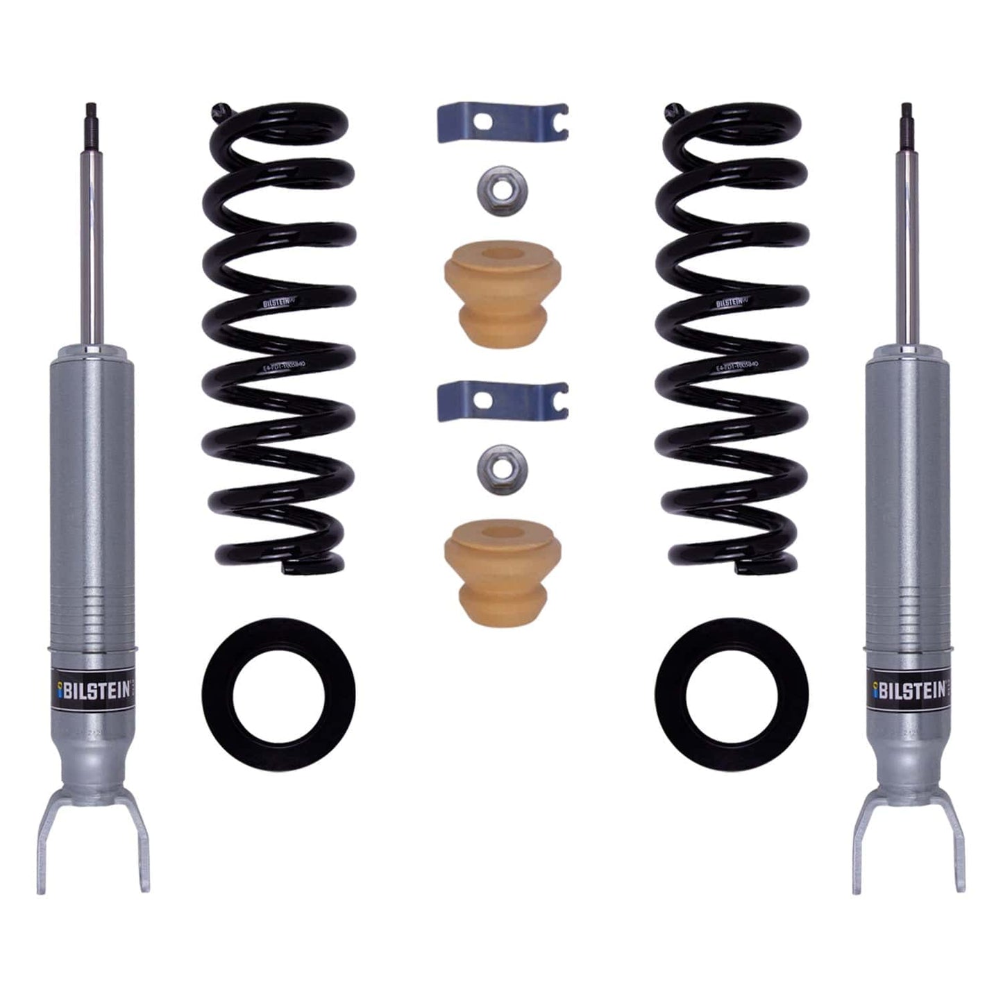 Bilstein B8 6112 Suspension Kit for 2019-2024 Ram 1500 RWD