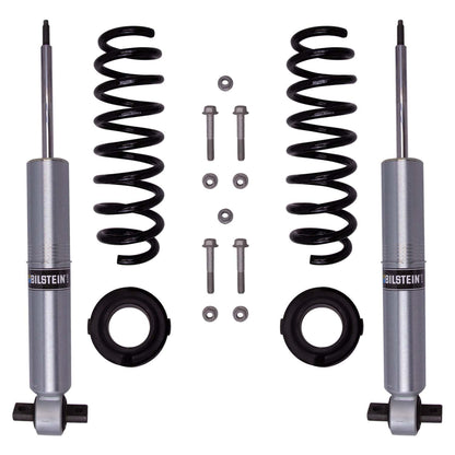 Bilstein B8 6112 Suspension Kit for 2021-2024 Ford Bronco