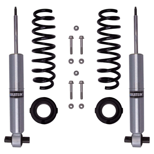 Bilstein B8 6112 Suspension Kit for 2021-2024 Ford Bronco
