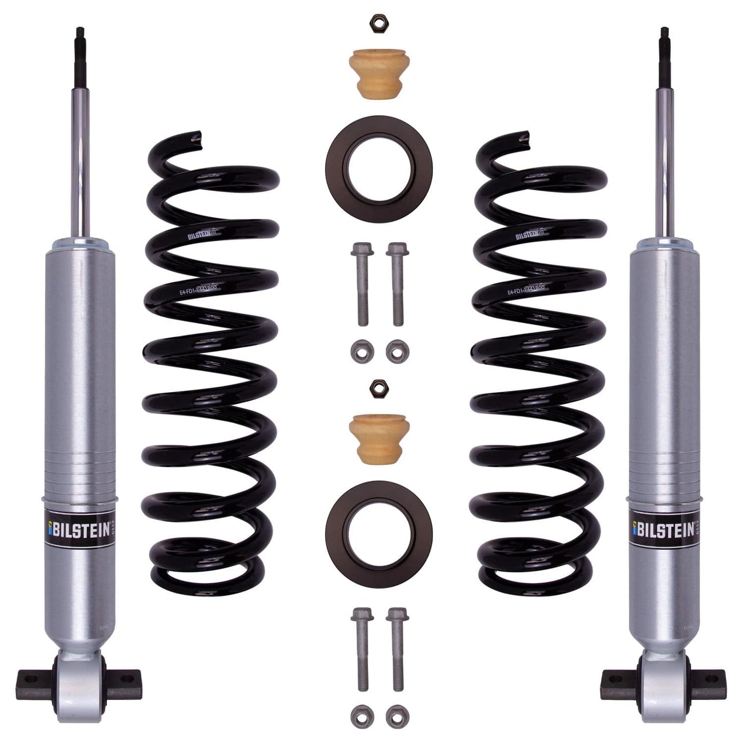 Bilstein B8 6112 Suspension Kit for 2021-2024 Ford F-150