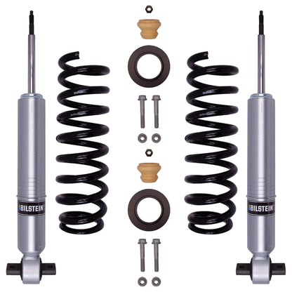 Bilstein B8 6112 Suspension Kit for 2021-2024 Ford F-150