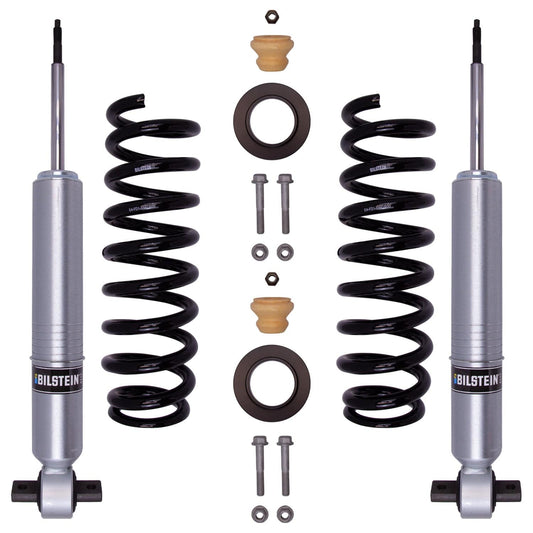 Bilstein B8 6112 Suspension Kit for 2021-2024 Ford F-150