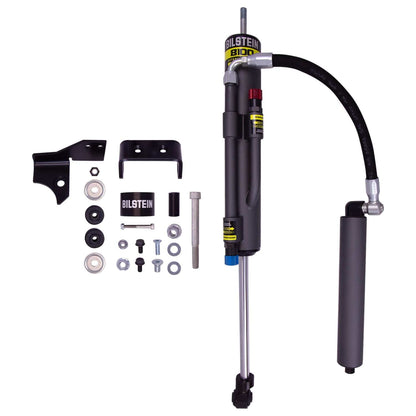Bilstein B8 8100 (Bypass) Suspension Front Right Shock Absorber for 2007-2017 Jeep Wrangler - 27.03 in. Extended