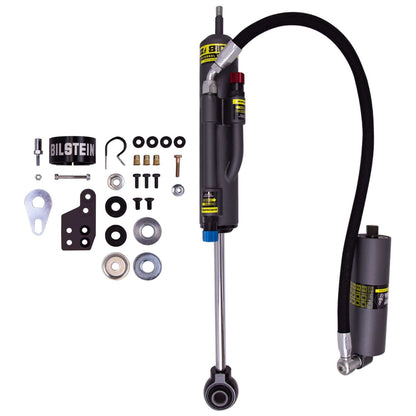 Bilstein B8 8100 (Bypass) Suspension Rear Left Shock Absorber for 2007-2014 Toyota FJ Cruiser - 24.09 in. Extended