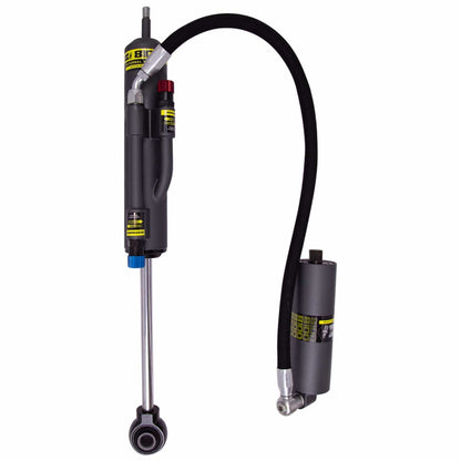 Bilstein B8 8100 (Bypass) Suspension Rear Left Shock Absorber for 2007-2014 Toyota FJ Cruiser - 24.09 in. Extended