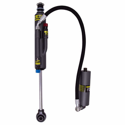Bilstein B8 8100 (Bypass) Suspension Rear Left Shock Absorber for 2007-2014 Toyota FJ Cruiser - 24.09 in. Extended