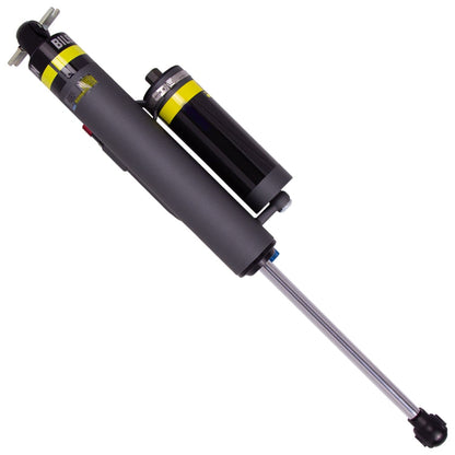 Bilstein B8 8100 (Bypass) Suspension Rear Left Shock Absorber for 2007-2017 Jeep Wrangler - 27.83 in. Extended