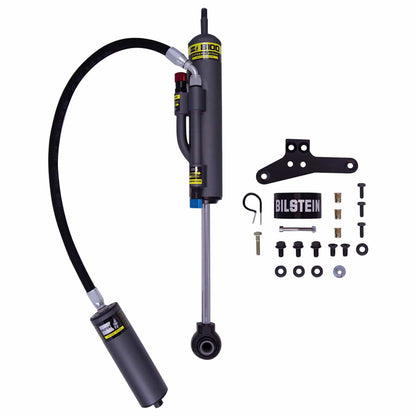 Bilstein B8 8100 (Bypass) Suspension Rear Right Shock Absorber for 2003-2024 Toyota 4Runner RWD - 14.72 in. Extended