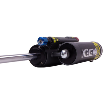 Bilstein B8 8100 (Bypass) Suspension Rear Right Shock Absorber for 2007-2017 Jeep Wrangler - 27.83 in. Extended