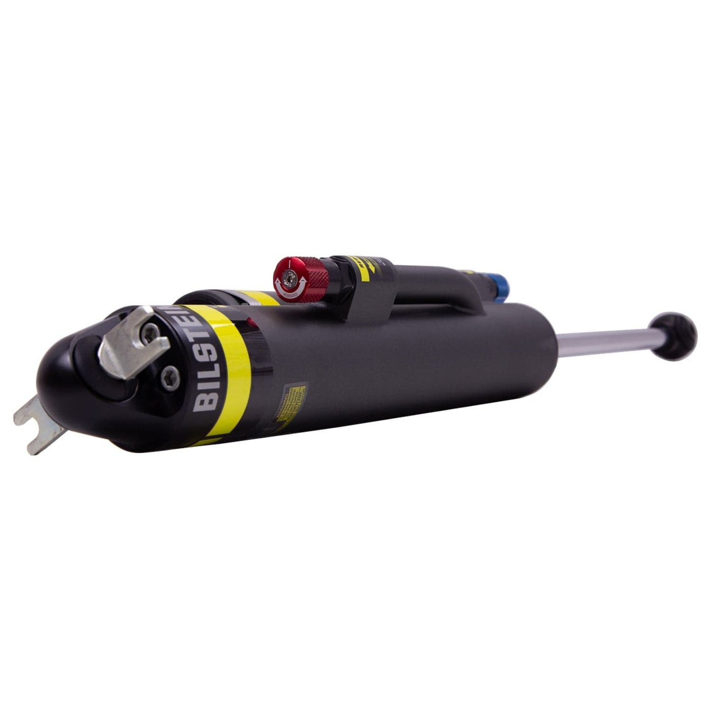 Bilstein B8 8100 (Bypass) Suspension Rear Right Shock Absorber for 2018 Jeep Wrangler JK - 27.83 in. Extended